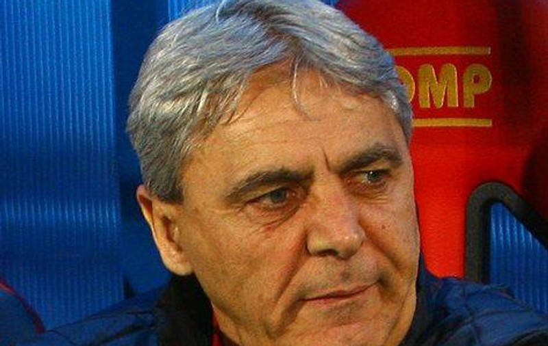 Sorin Cârţu, despre Costică Ştefănescu: "PROBABIL A FOST DUREROS ŞI NU A MAI PUTUT"