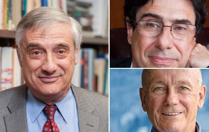 Premiul Nobel pentru economie 2025 acordat unui trio pentru lucrările lor privind creșterea economică și inovarea