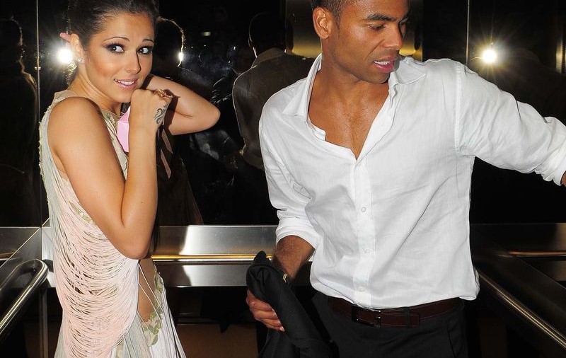 Cheryl Cole regretă că nu are un copil cu Ashley