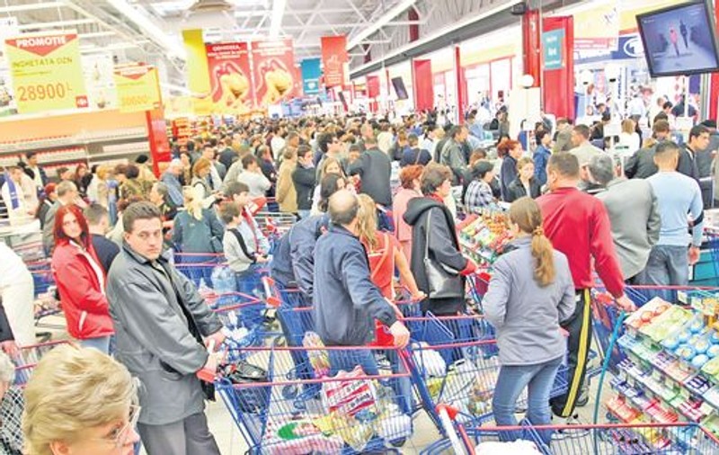 Iată unde e deschis de 1 decembrie