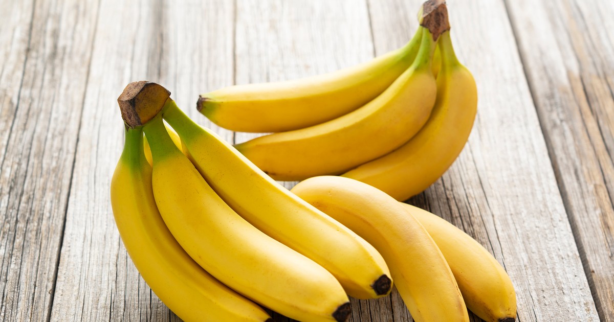 Cum păstrezi bananele proaspete. Trucul rapid și simplu