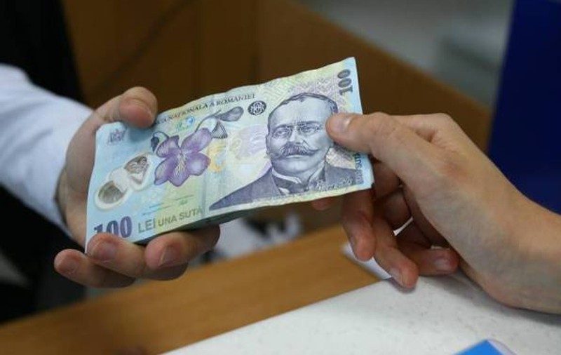 În sfârșit o veste bună: cresc salariile! 