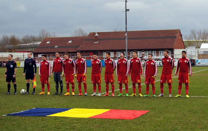 Academia Hagi analizează ratarea calificării la Euro 2015 / GALERIE FOTO
