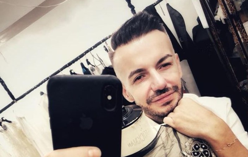 Primele declarații ale iubitului lui Răzvan Ciobanu, după moartea acestuia. „Am vorbit cu el chiar ieri”