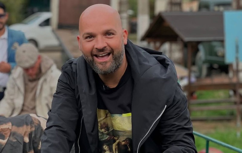 Andrei Ștefănescu a vorbit despre cea mai îngrozitoare întâmplare de la Antena 1: „Dacă ieșea, ne omora”. Cum a reacționat Nea Mărin | EXCLUSIV