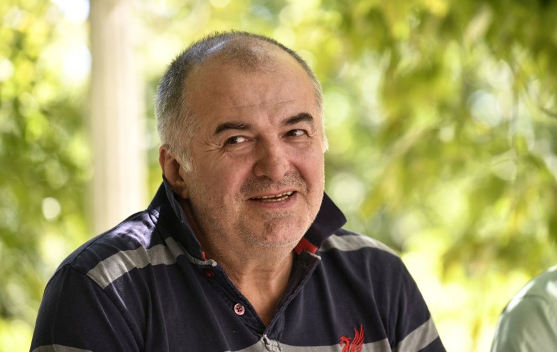 Florin Călinescu, prima reacție după mutarea la Prima TV: „O să vedeţi ceea ce am vrut întotdeauna să fac”