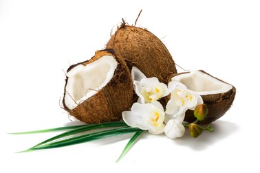 Beneficii nuca de cocos