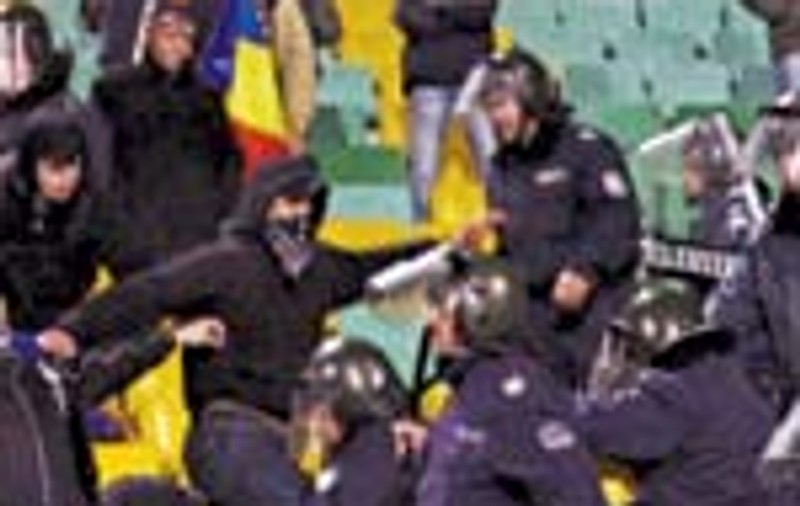 'Dinamovistii sunt cei mai rai'