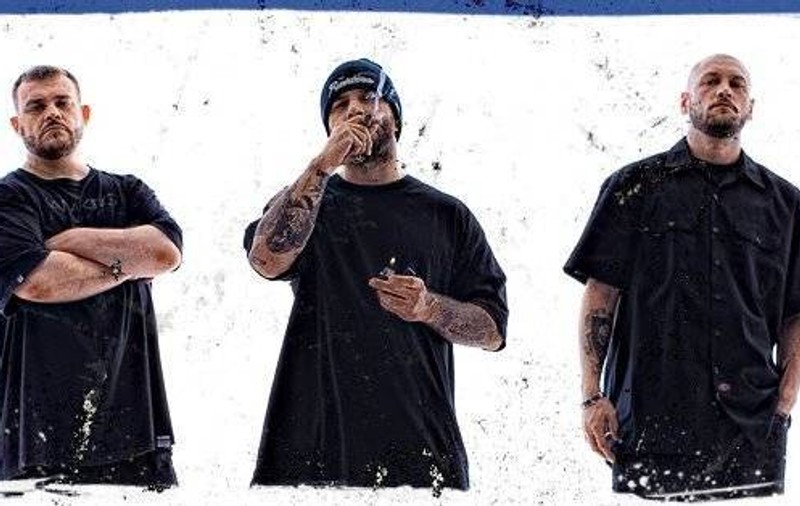 Fanii B.U.G. Mafia aşteptaţi ca pe stadion, la un CONCERT EXPLOZIV