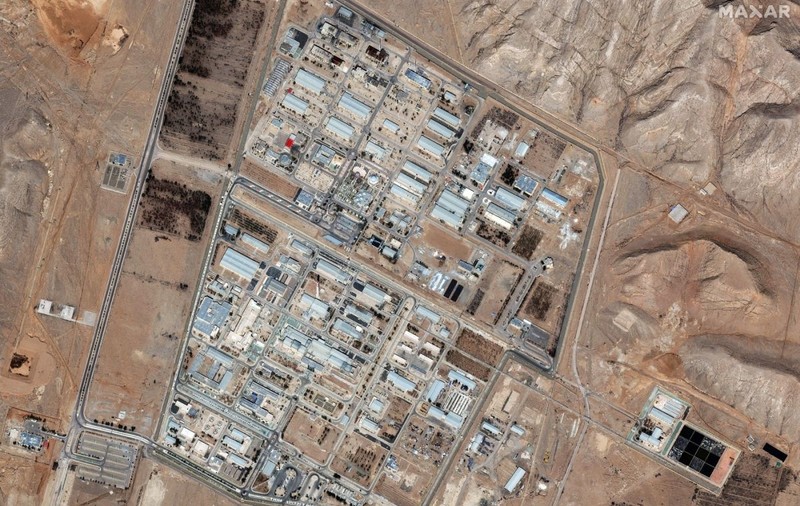 De ce credea Israelul că Teheran vrea să construiască o bombă nucleară. Câte complexe nucleare sunt în Iran