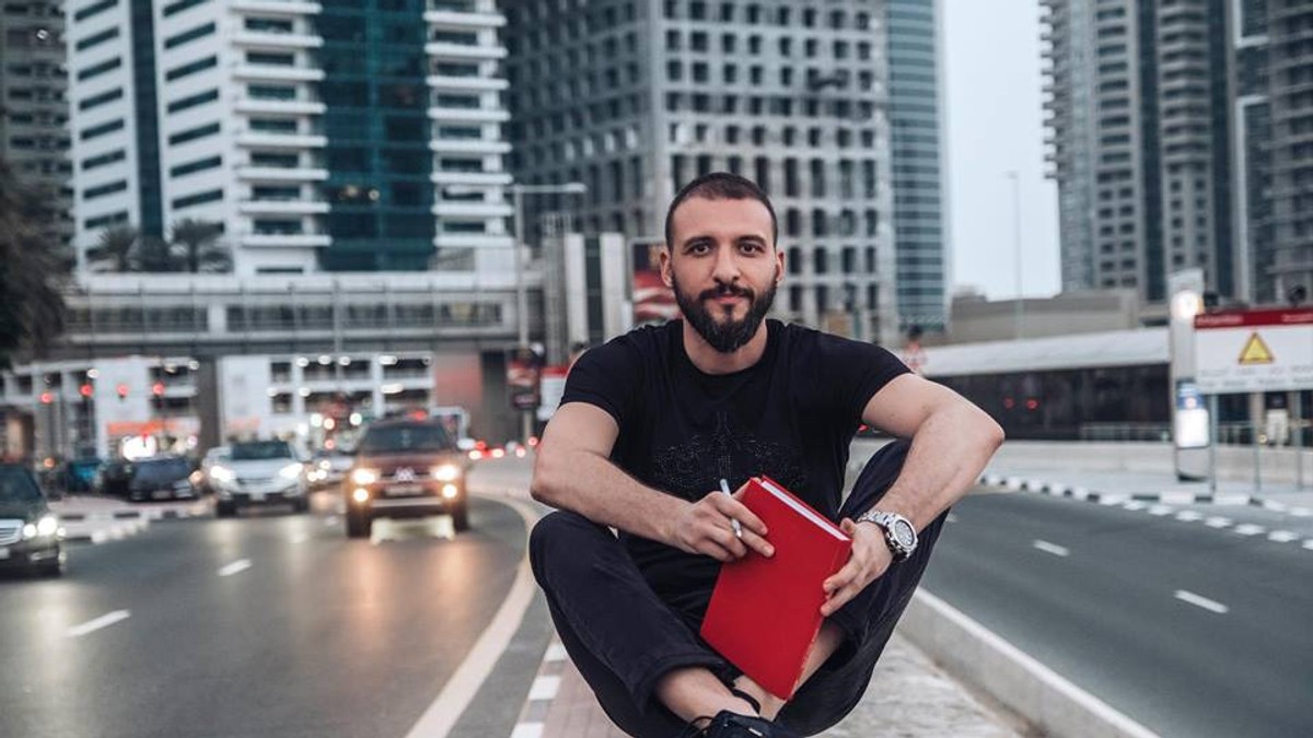 Ștefan Mandachi continuă campania „România vrea autostrăzi”