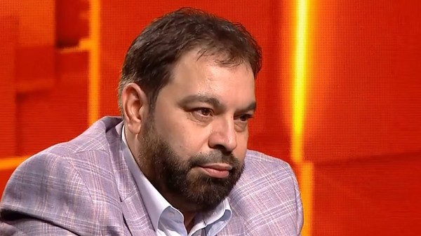 Florin Salam | sursa foto: captură Kanal D