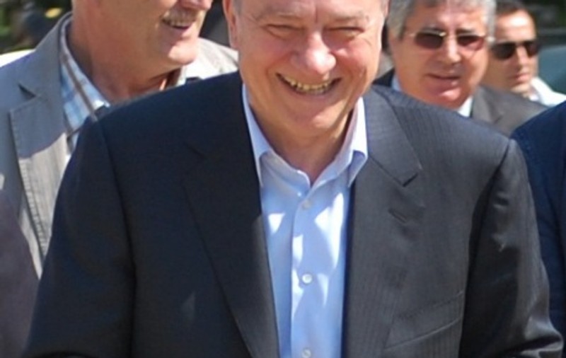 Mircea Sandu poate rămâne preşedintele FRF până în 2028!