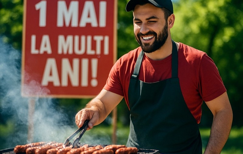 1 Mai, Ziua Muncii - cum a apărut sărbătoarea și ce semnificație are