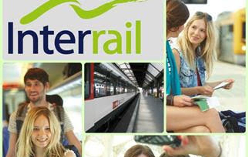 CU TRENUL, PRIN EUROPA! Reduceri de 15% la bilete, de la 1 septembrie