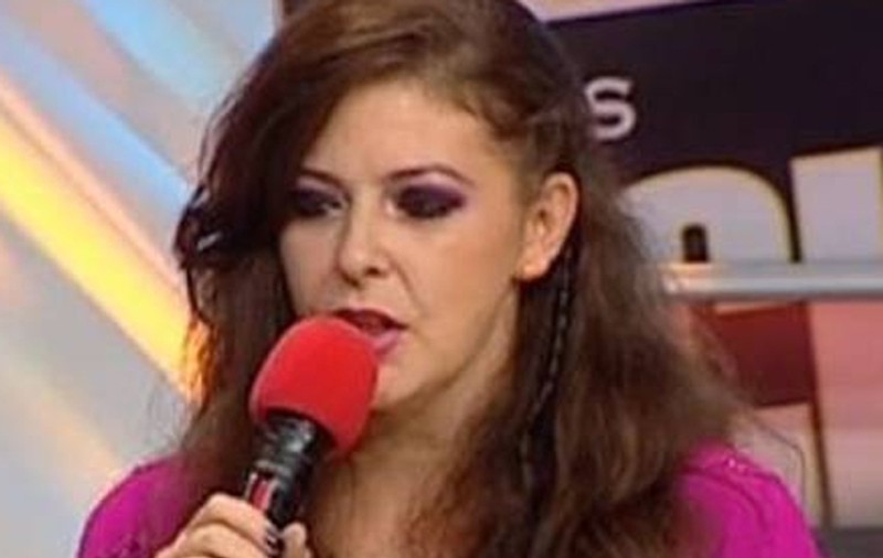 NOUA RITA MUREŞAN A DEZVĂLUIT DE CINE ESTE ÎNDRĂGOSTITĂ! | FOTO