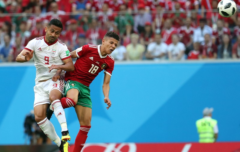 Marocanul Amine Harit, accident mortal la Marrakech. A fost arestat! Se întorsese acasă de la Campionatul Mondial de fotbal Rusia 2018