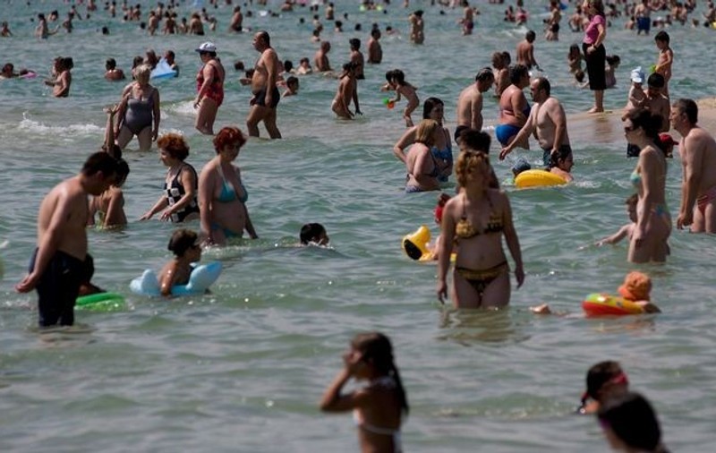 Marea Neagră, periculoasă după cutremurul de miercuri 