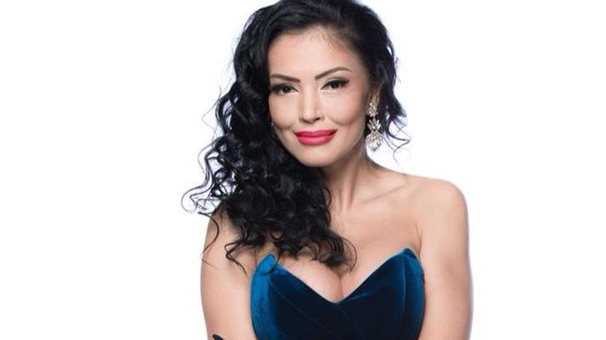 Andreea Mantea s-a enervat la culme. "Ieși afară din emisiune"