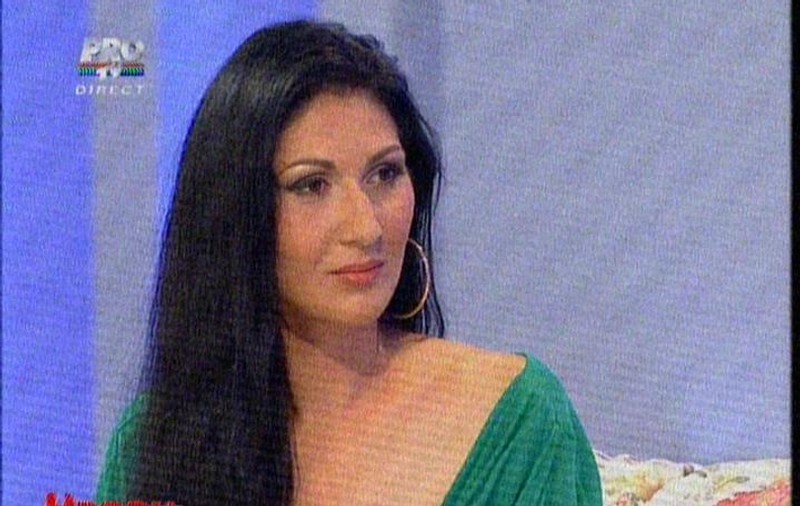 Cătălin Măruță o atacă pe Loredana Pastramă: "Ești o mincinoasă"