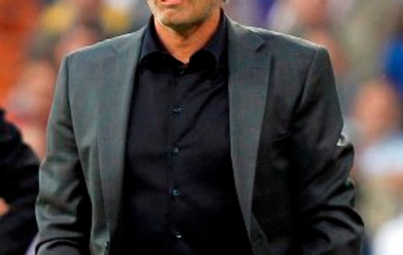 Jose Mourinho vrea să plece de la Real!
