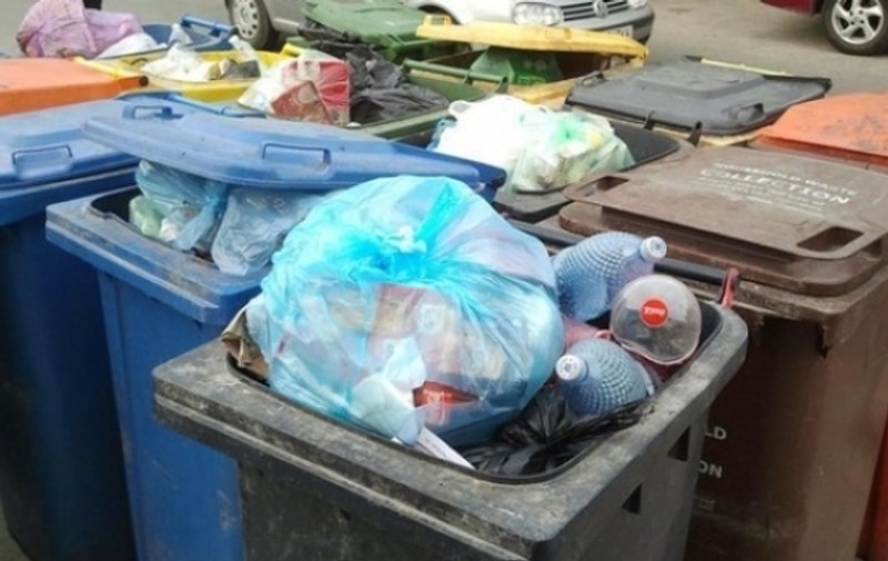 De Ziua Planetei Pământ, s-a lansat un calculator online pentru cantitatea de plastic folosită într-un an