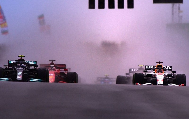 Formula 1 revine la Istanbul | Foto: Autoritatea pentru Promovarea și Dezvoltarea Turismului din Turcia (TGA)