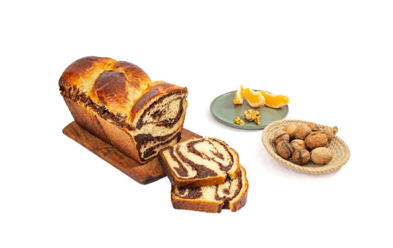 Rețete cozonac cu nucă - secretul pentru cea mai bună umplutură