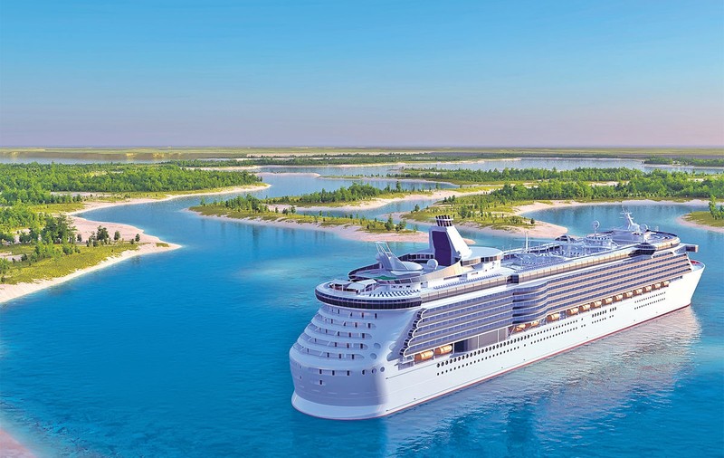 Croaziera-n Caraibe, mai ieftină ca sejurul în Mamaia