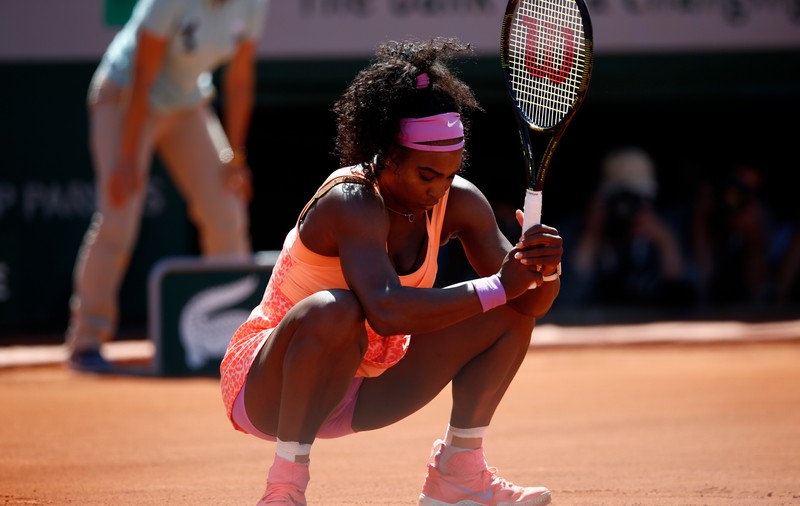 Șoc pe iarba londoneză! Serena Williams a declarat forfait la Wimbledon!