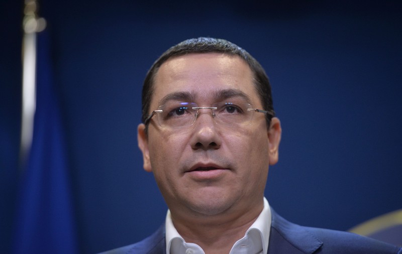 Guvernul, după declaraţiile lui Ponta, consilierul lui Ciolacu, privind transferul pacienţilor arşi în străinătate: Reprezintă opinie personală