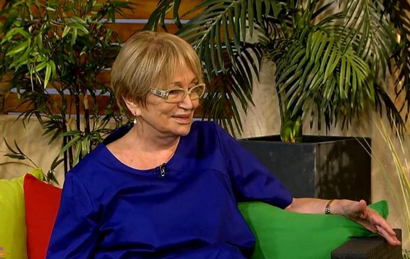 Văduva lui Gheorghe Dinică, despre cum a reușit să treacă peste momentele grele, la 11 ani de la moartea soțului. Cu ce își ocupă timpul