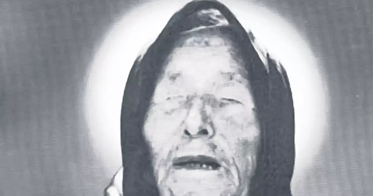 Baba Vanga