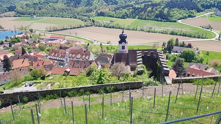 Riegersburg