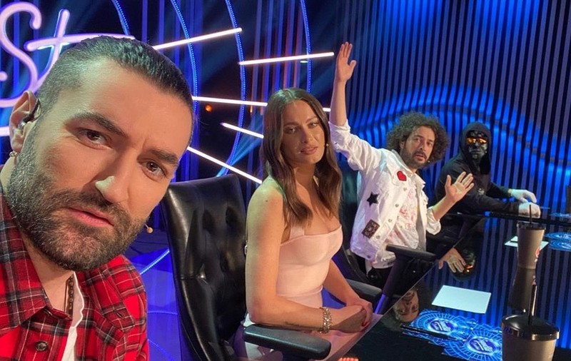 „SuperStar România” revine cu o nouă ediție, în această seară. „Sunt microfoane care acceptă voci, dar sunt voci care cer microfoane”