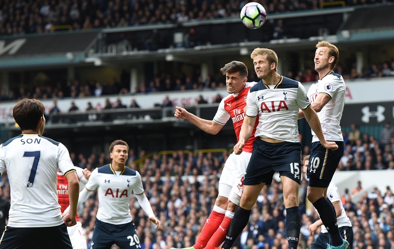 Anglia, etapa a 11-a. Arsenal - Tottenham 2-0. City și United, victorioase. Clasament / VIDEO