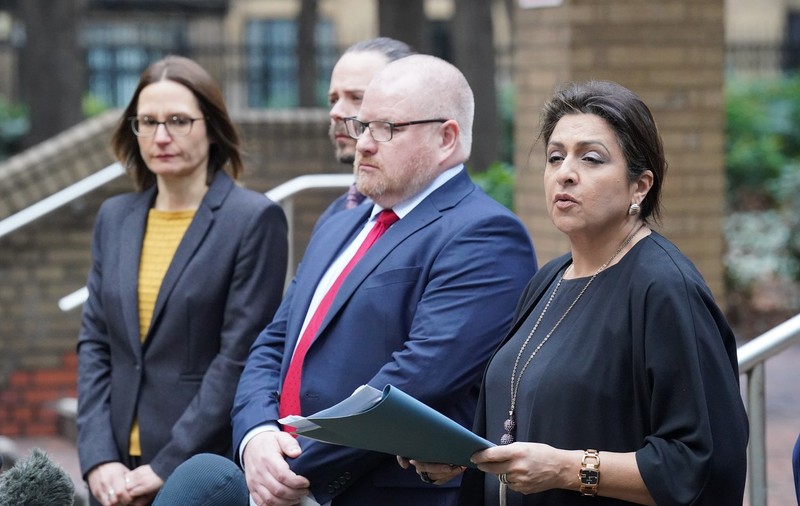 Un ofițer de poliție din Londra a recunoscut că a comis zeci de violuri în cei 18 de activitate ai săi