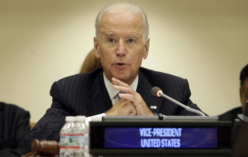 Joe Biden confirmă că el și Obama au fost informați despre acuzațiile că Rusia ar avea materiale compromițătoare cu Trump