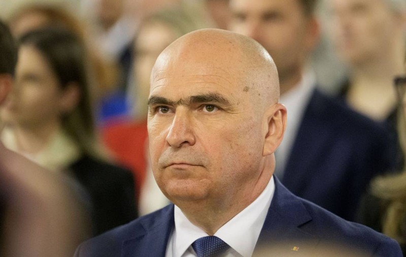 Ilie Bolojan, după negocierile cu Nicușor Dan: „Este posibil să creștem taxe și impozite. PNL e parțial responsabil pentru situația României”