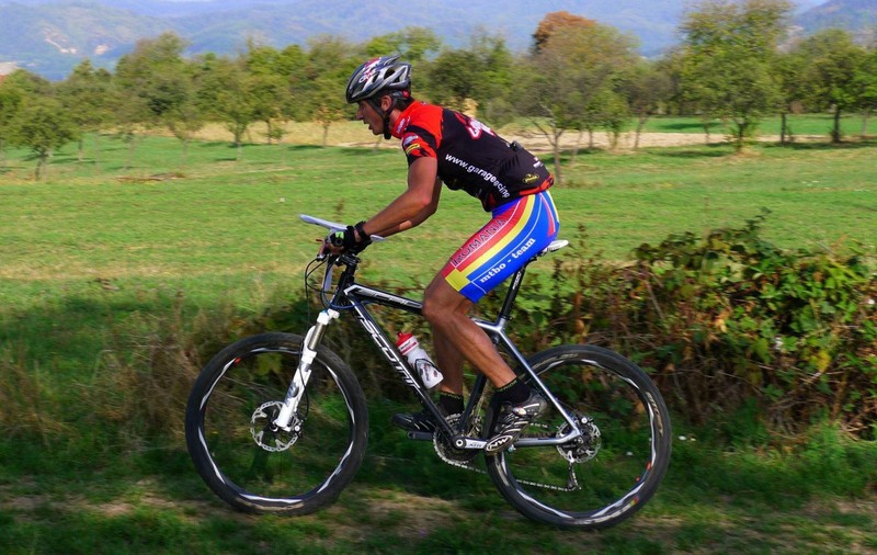 Orientare pe MTB și cros pe mountain bike, la Snagov și la Baia Mare, pe 18 și 19 aprilie