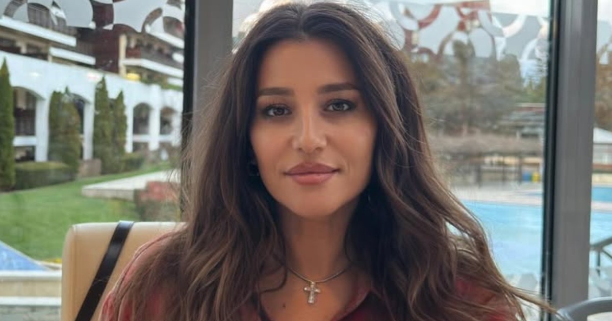 Claudia Pătrășcanu