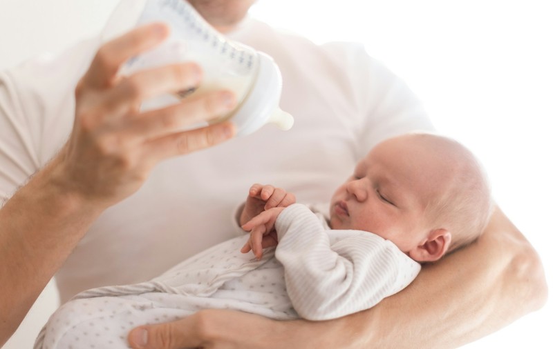 Cum să alegi laptele praf Humana potrivit pentru copilul tău: Sfaturi practice și recomandări pentru părinți
