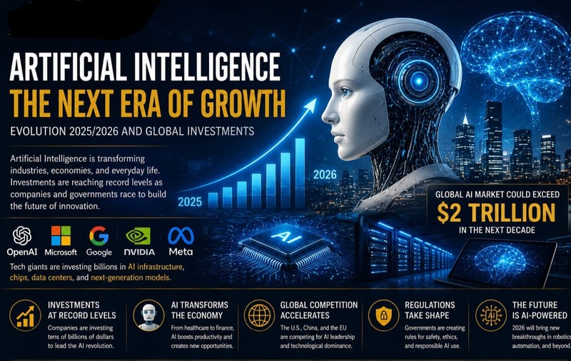 Evoluția sectorului deep-tech: Cum se extinde tehnologia NEO GENESIS AI pe piețele globale de business