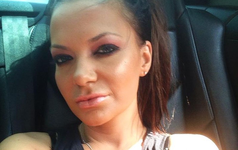 ANDREEA ANTONESCU are TATUAJ NOU! Ce MESAJ şi-a SCRIS pe TRUP!