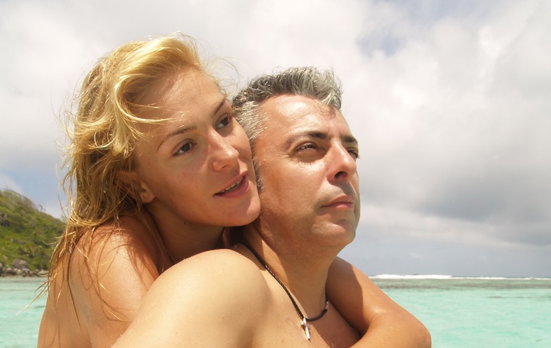 Roxana Ciuhulescu, la un pas de divorț!