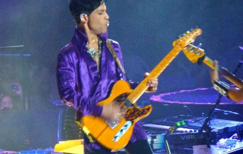 Prince a plecat dintr-un restaurant fără să plătească