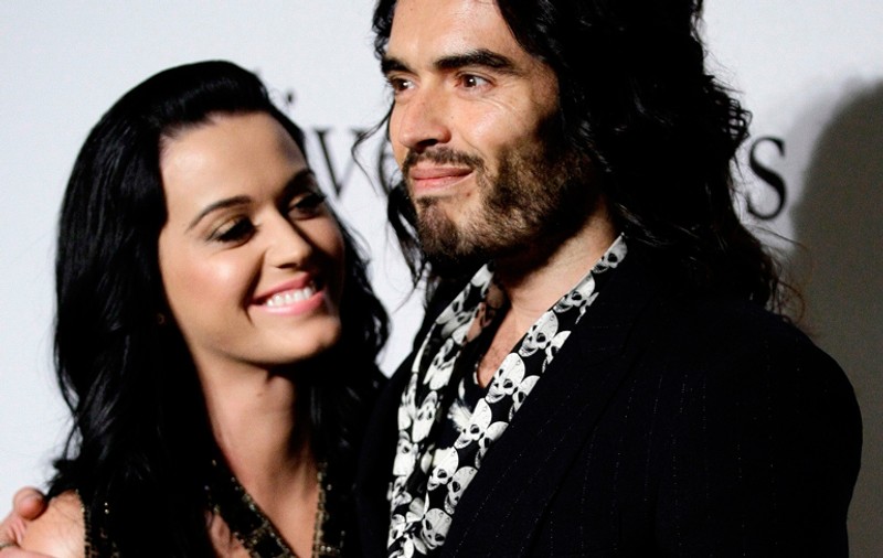 Katy Perry: "În pat sunt de nota 10 din 10"