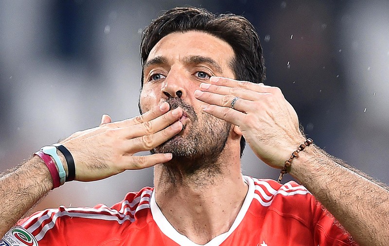 Gianluigi Buffon pleacă de la Juventus. Portarul italian ar fi dorit de Real Madrid și PSG