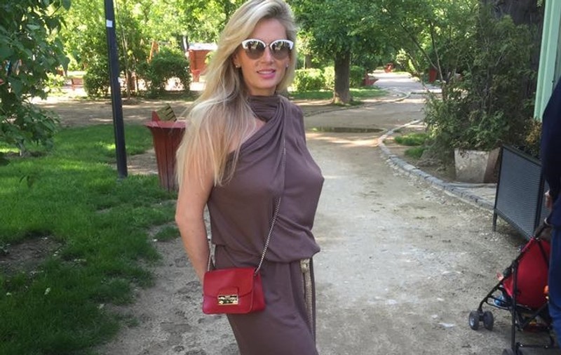 Sigur nu știai asta despre ea. Ce a răspuns Andreea Bănică atunci când a fost întrebată dacă are silicoane