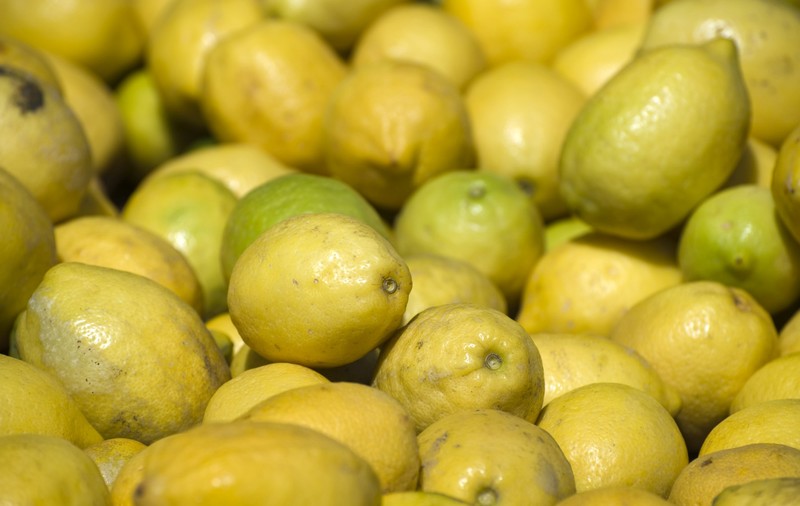 Dieta cu suc de lămâie de 14 zile